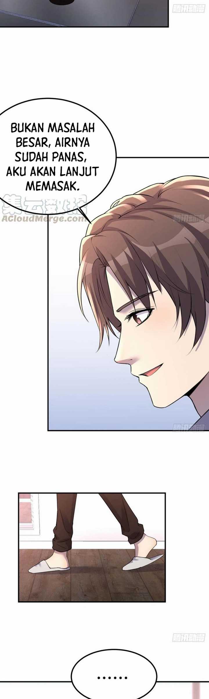 rental-boyfriend - Chapter: 34