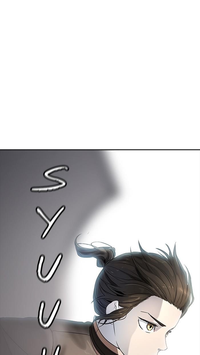 tower-of-god - Chapter: 519