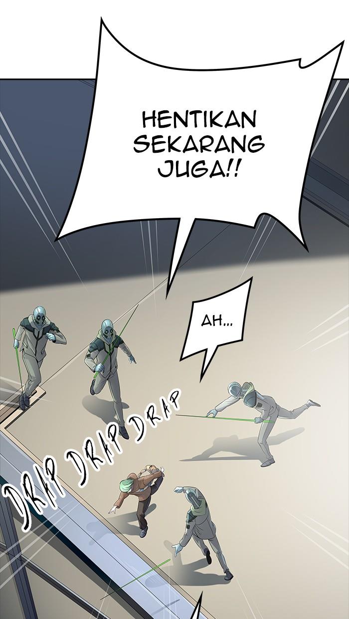 tower-of-god - Chapter: 519
