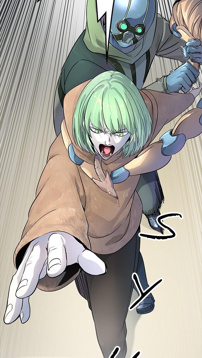 tower-of-god - Chapter: 519
