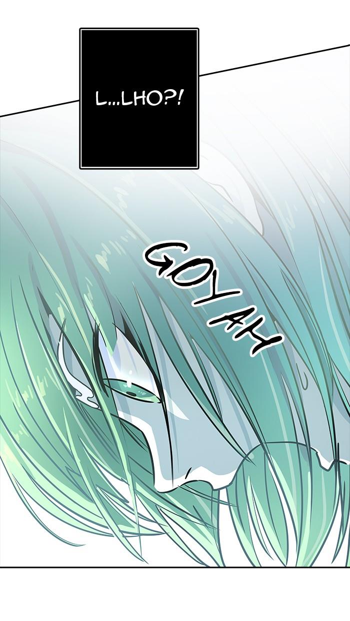 tower-of-god - Chapter: 519