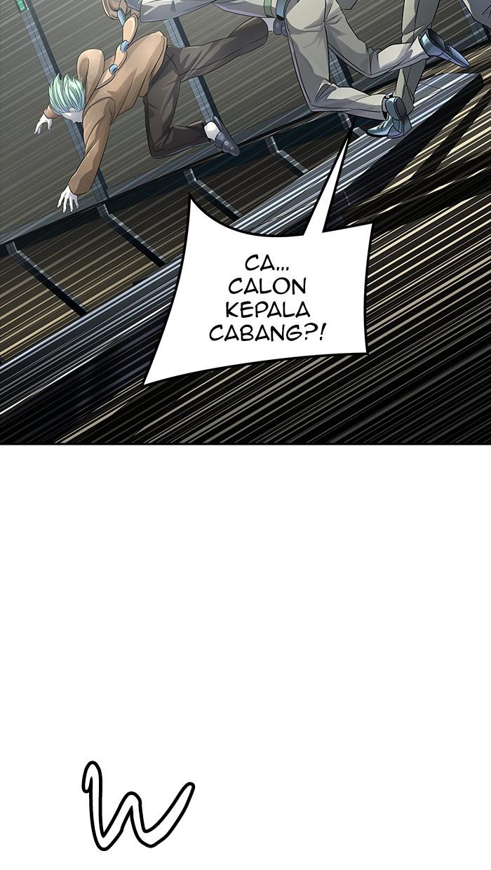 tower-of-god - Chapter: 519