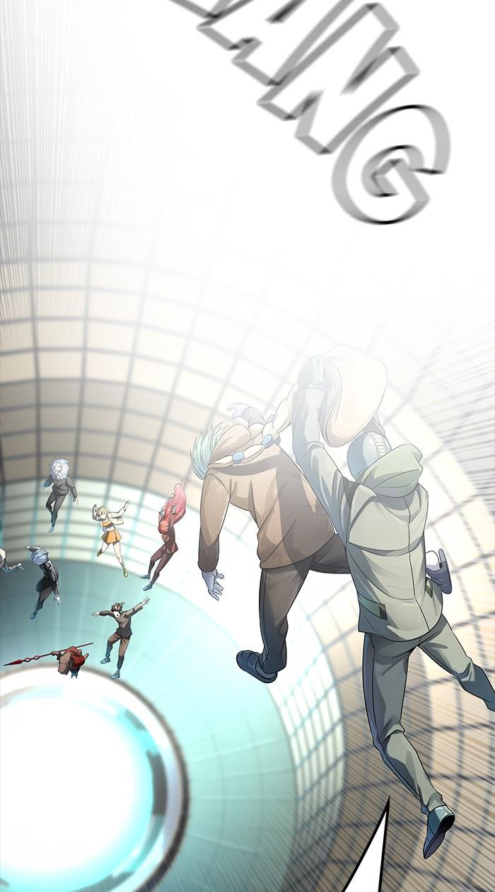 tower-of-god - Chapter: 519