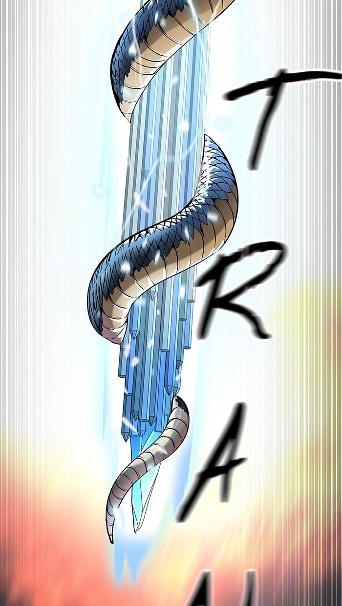 tower-of-god - Chapter: 519