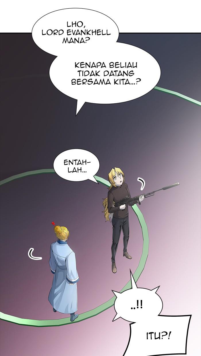 tower-of-god - Chapter: 519