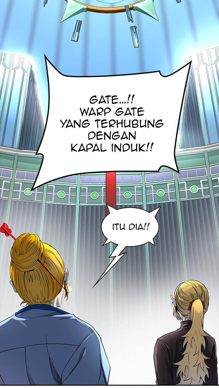 tower-of-god - Chapter: 519