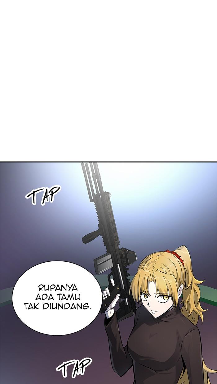 tower-of-god - Chapter: 519