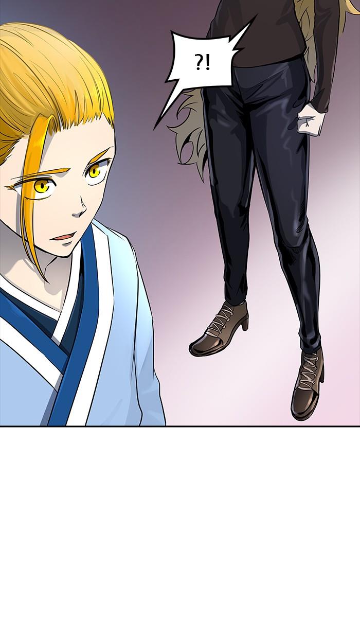 tower-of-god - Chapter: 519