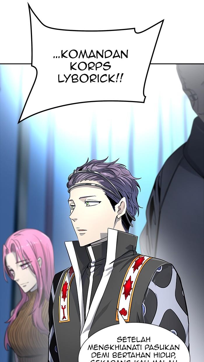 tower-of-god - Chapter: 519