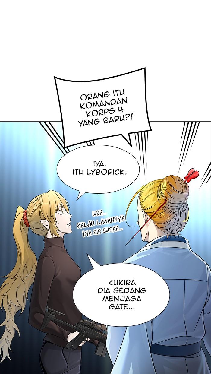 tower-of-god - Chapter: 519