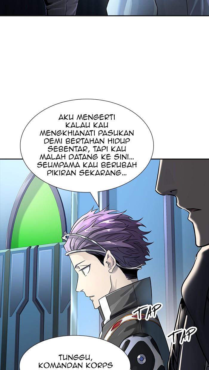 tower-of-god - Chapter: 519