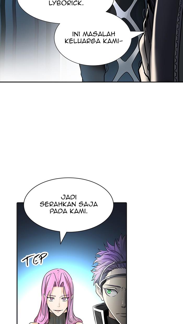 tower-of-god - Chapter: 519