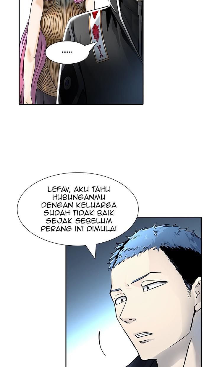 tower-of-god - Chapter: 519