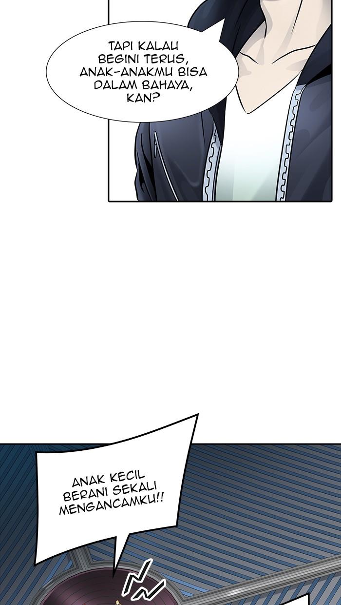 tower-of-god - Chapter: 519