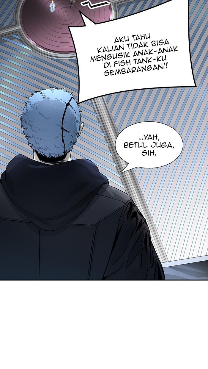 tower-of-god - Chapter: 519