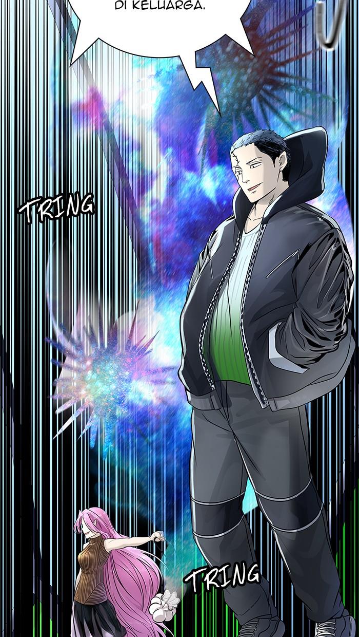 tower-of-god - Chapter: 519