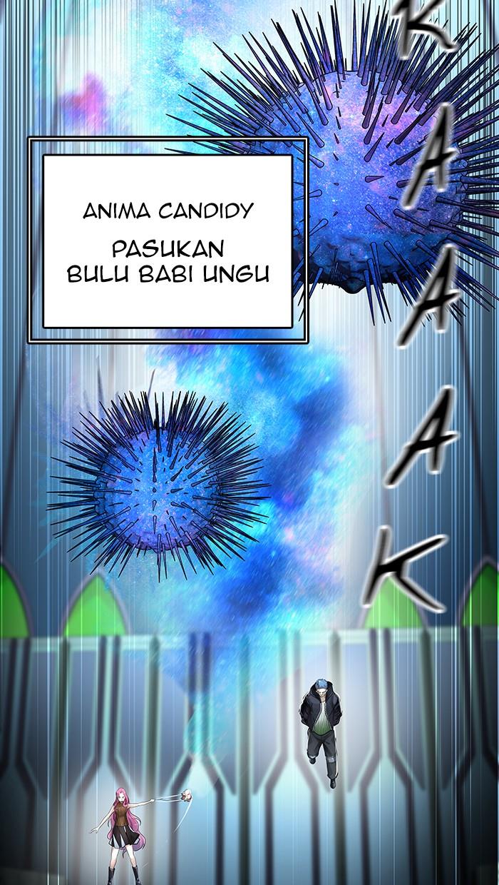 tower-of-god - Chapter: 519