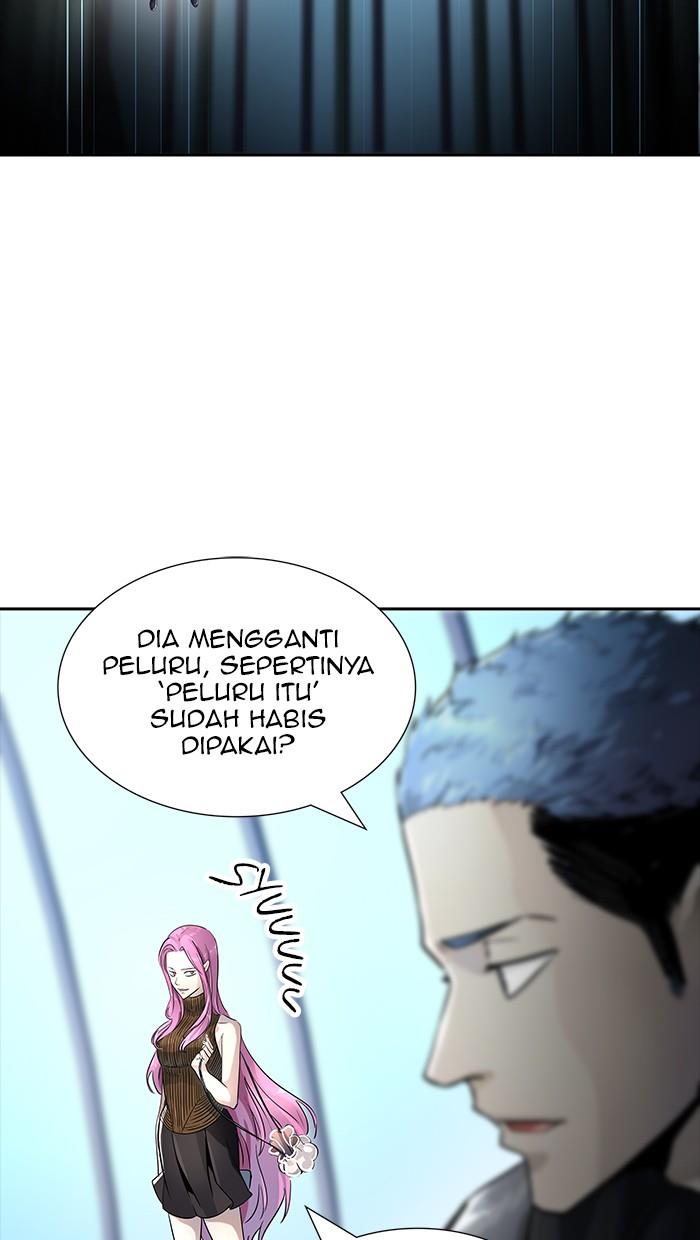 tower-of-god - Chapter: 519