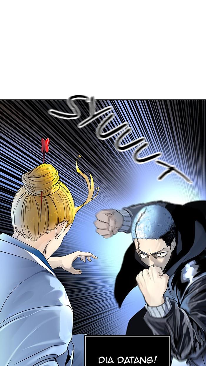 tower-of-god - Chapter: 519