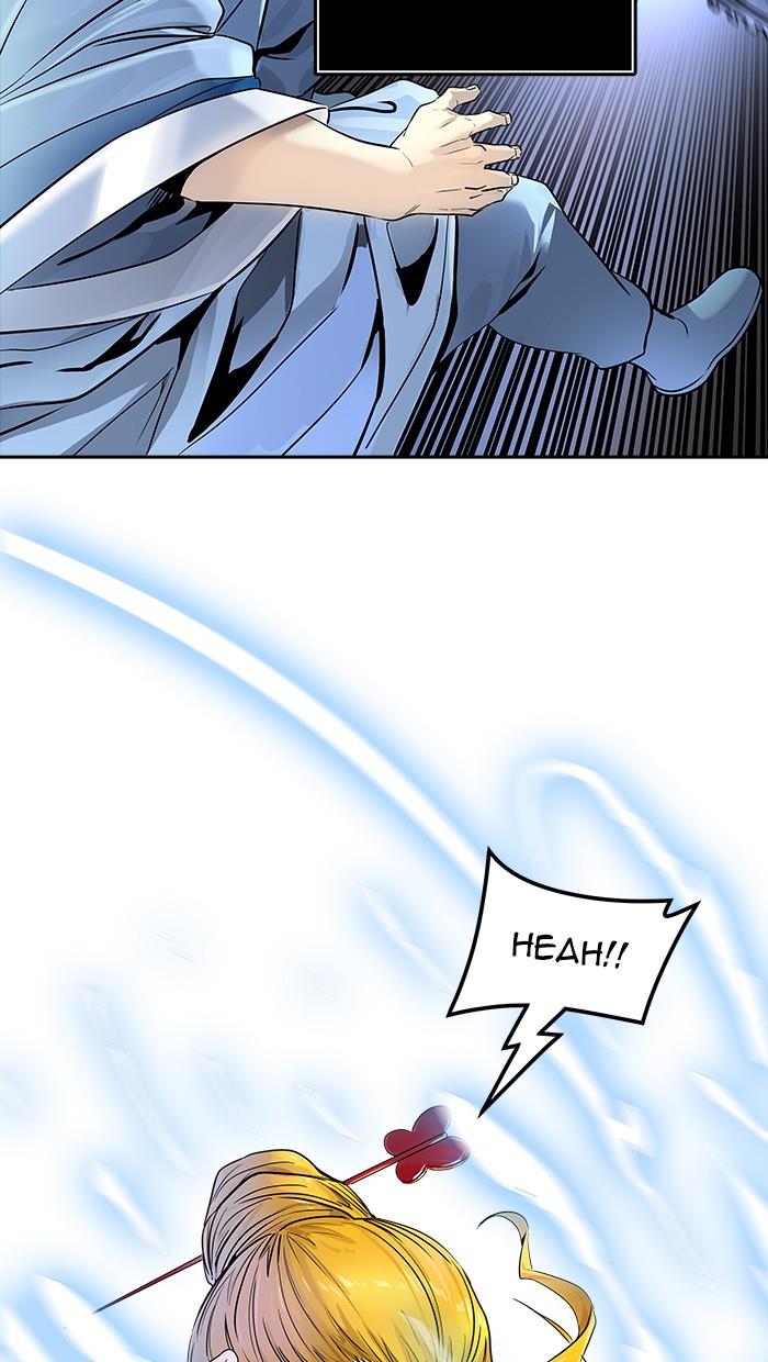 tower-of-god - Chapter: 519