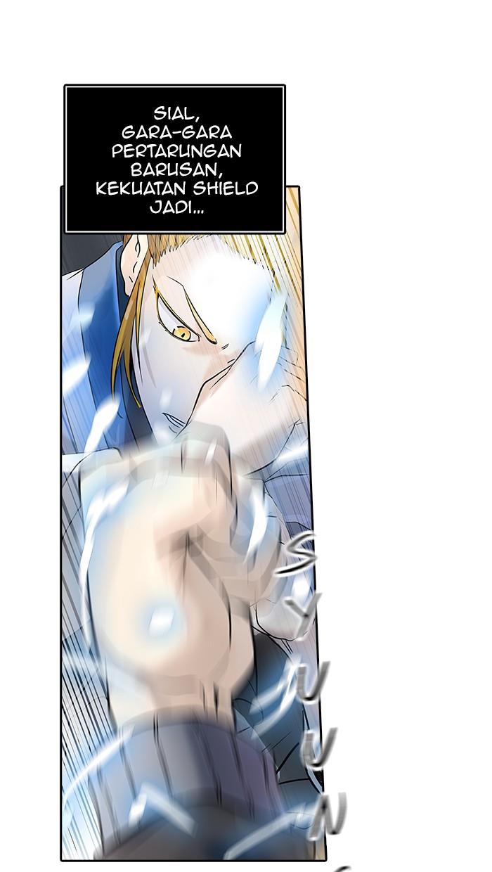 tower-of-god - Chapter: 519