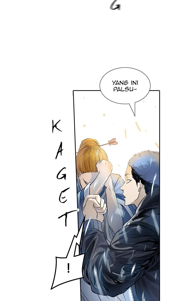 tower-of-god - Chapter: 519