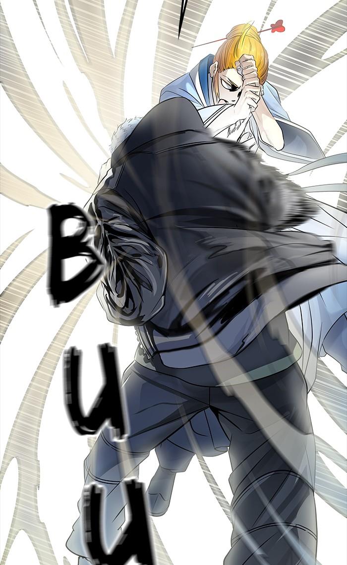 tower-of-god - Chapter: 519