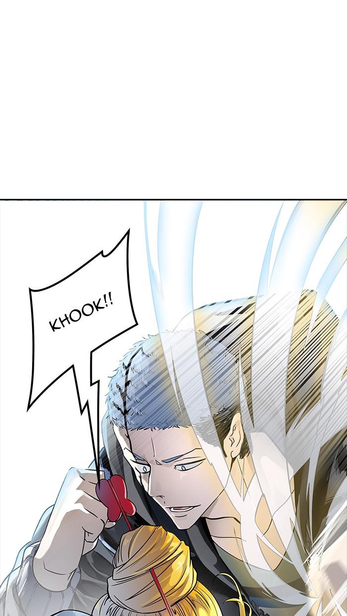 tower-of-god - Chapter: 519
