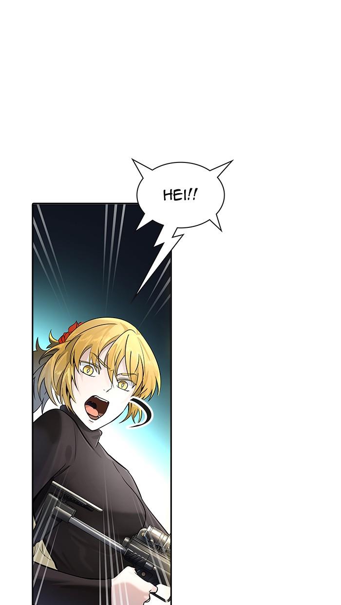 tower-of-god - Chapter: 519