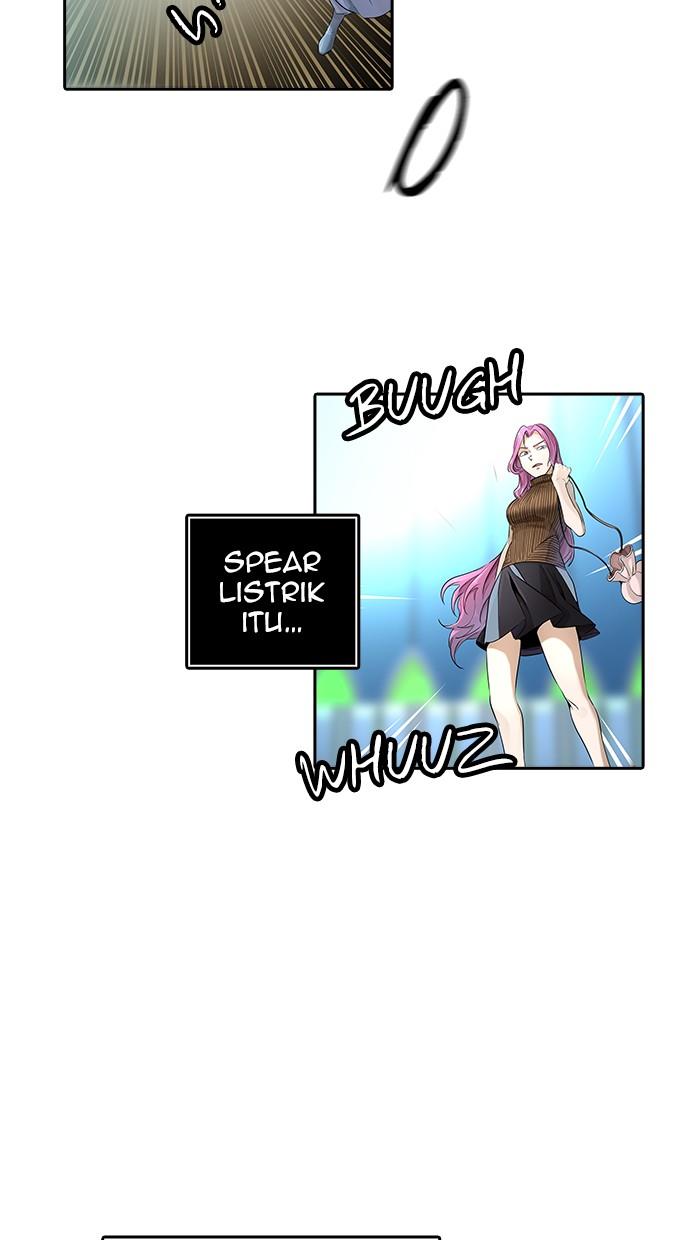 tower-of-god - Chapter: 519