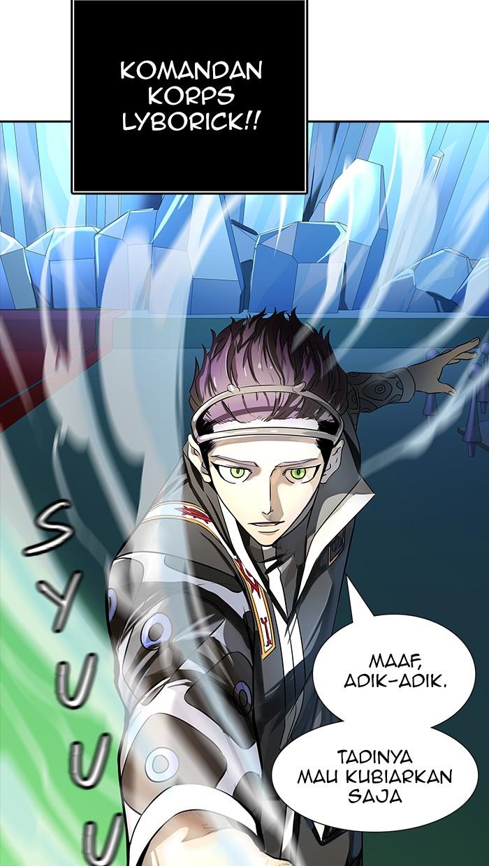 tower-of-god - Chapter: 519