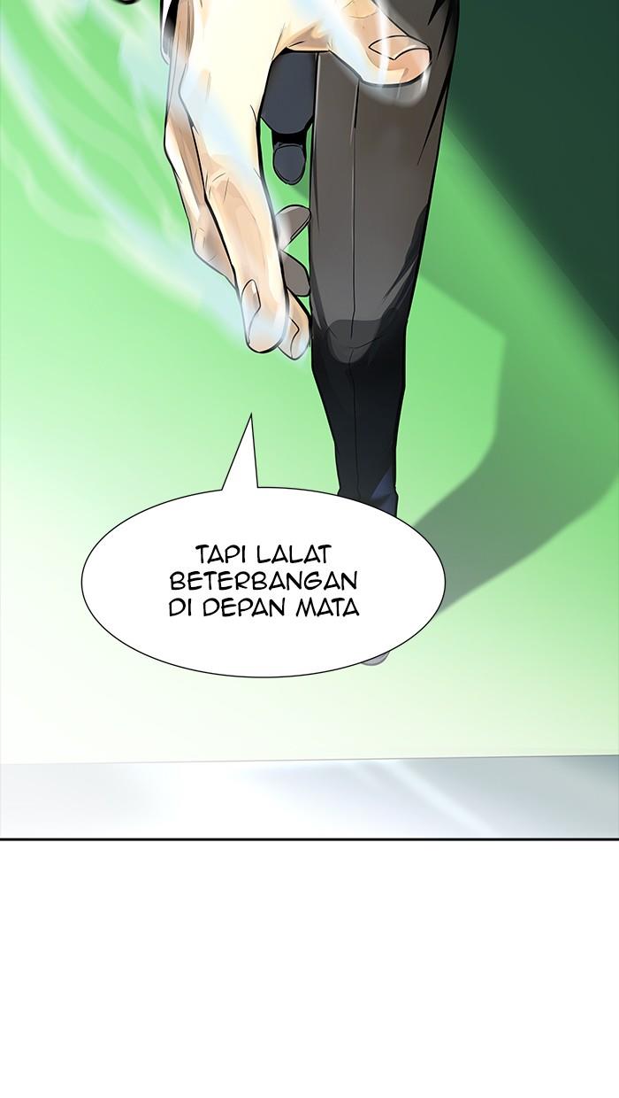tower-of-god - Chapter: 519