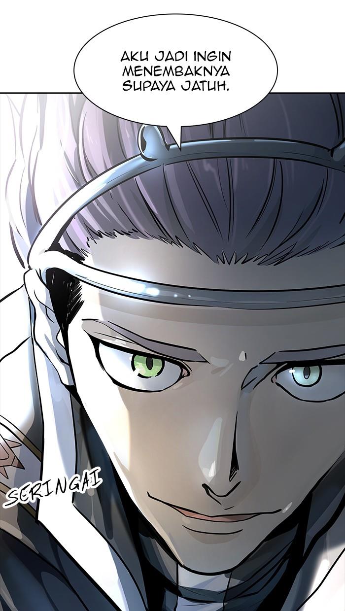 tower-of-god - Chapter: 519