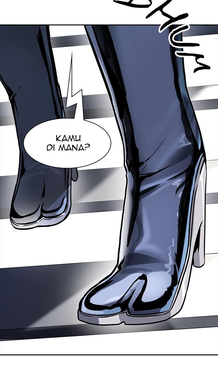 tower-of-god - Chapter: 519