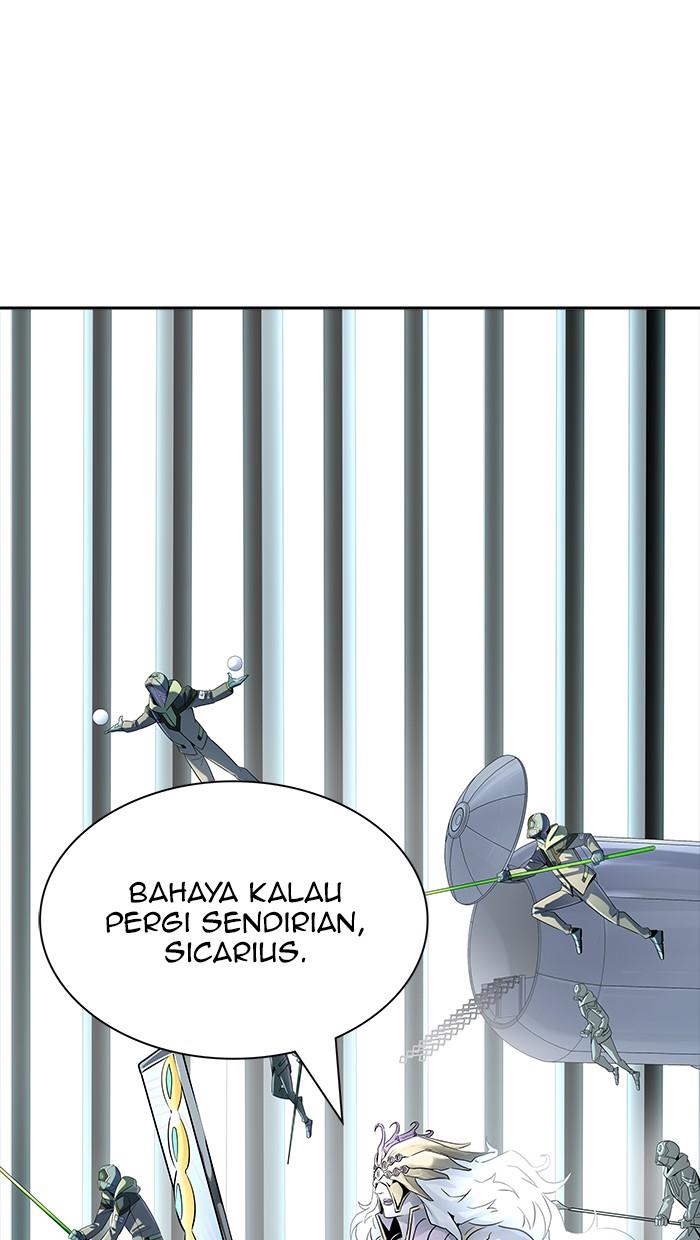 tower-of-god - Chapter: 519