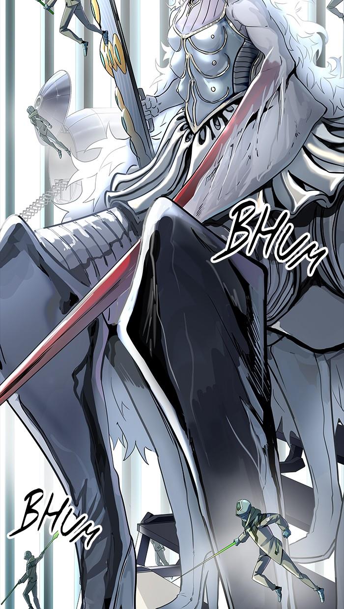tower-of-god - Chapter: 519