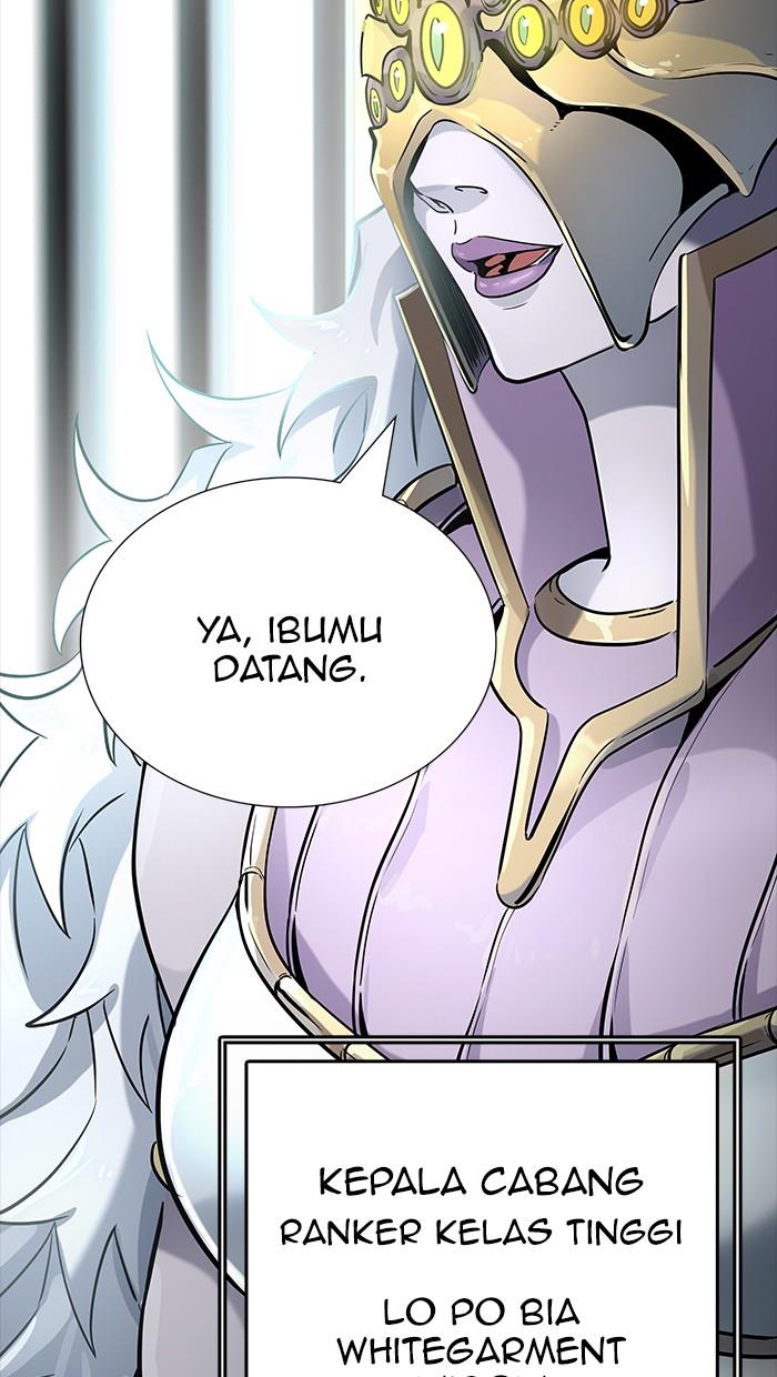 tower-of-god - Chapter: 519