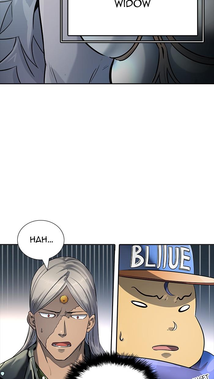 tower-of-god - Chapter: 519