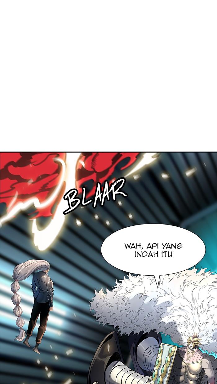 tower-of-god - Chapter: 519