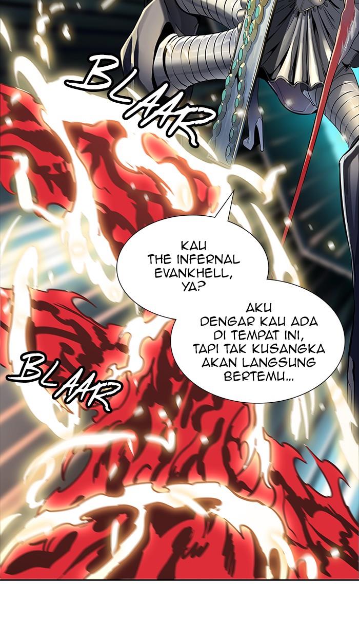 tower-of-god - Chapter: 519