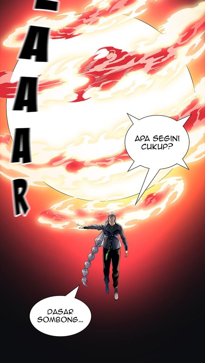 tower-of-god - Chapter: 519