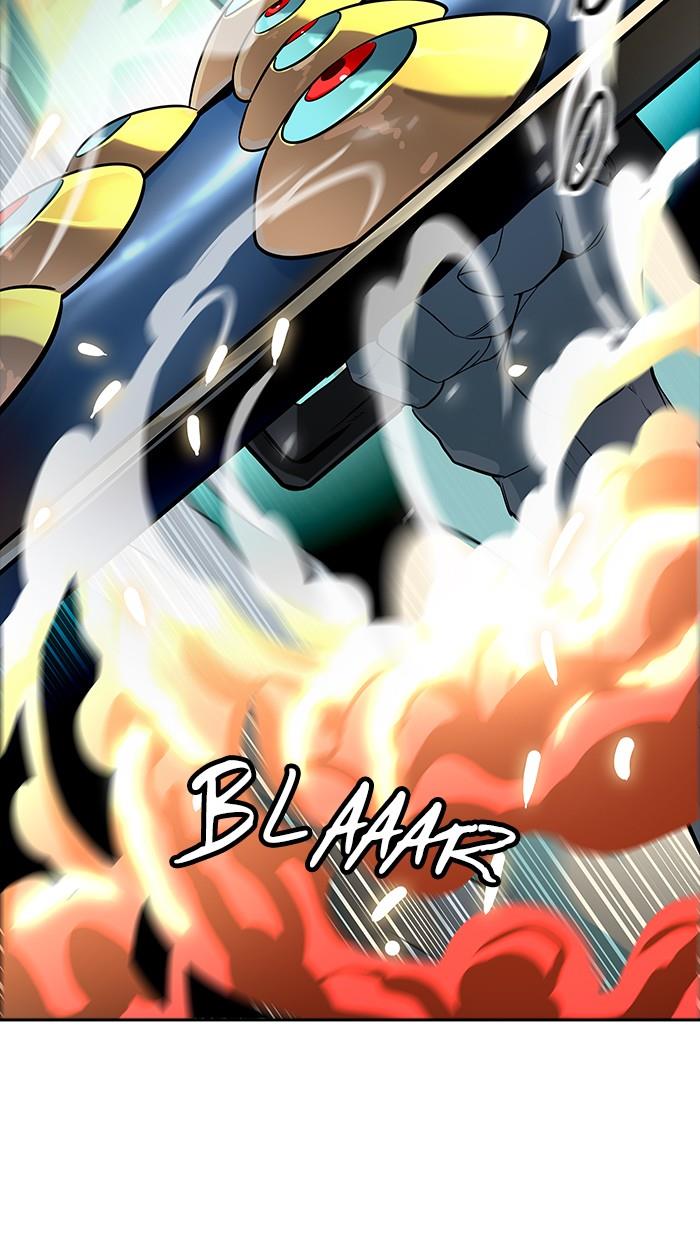 tower-of-god - Chapter: 519
