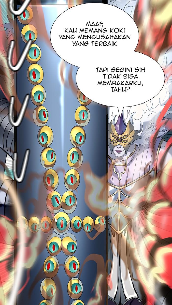 tower-of-god - Chapter: 519