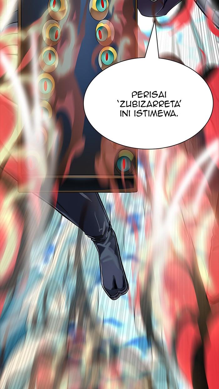 tower-of-god - Chapter: 519