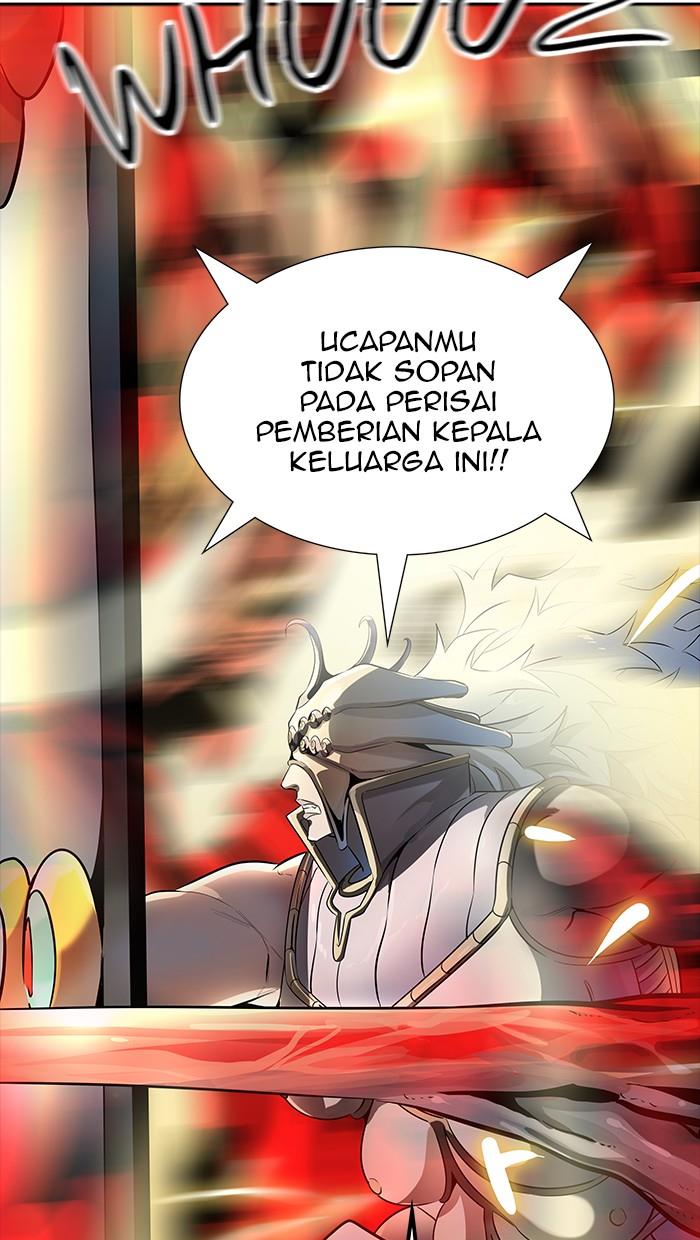 tower-of-god - Chapter: 519