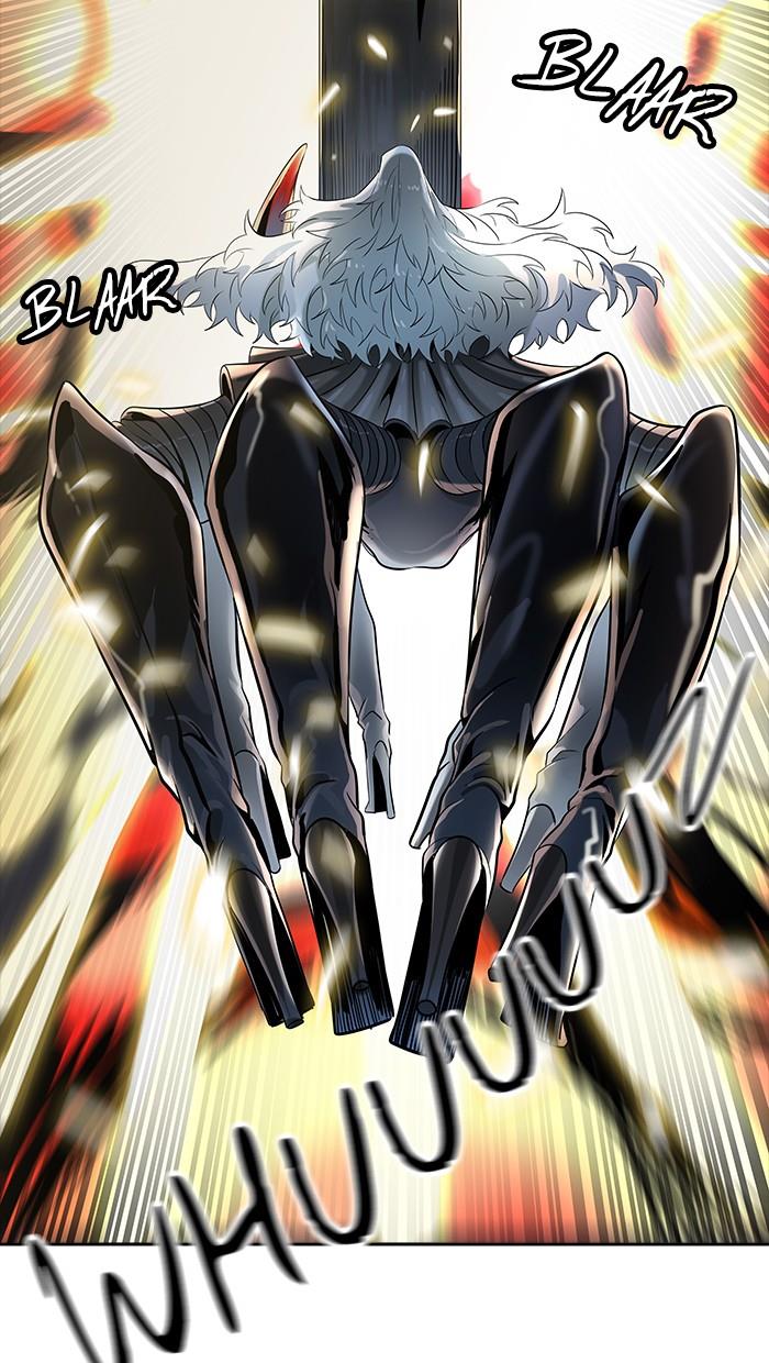 tower-of-god - Chapter: 519