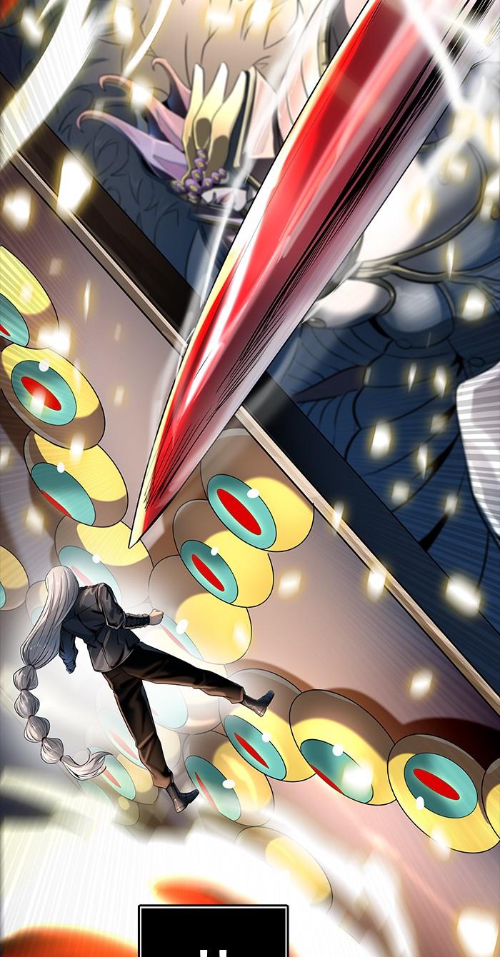 tower-of-god - Chapter: 519