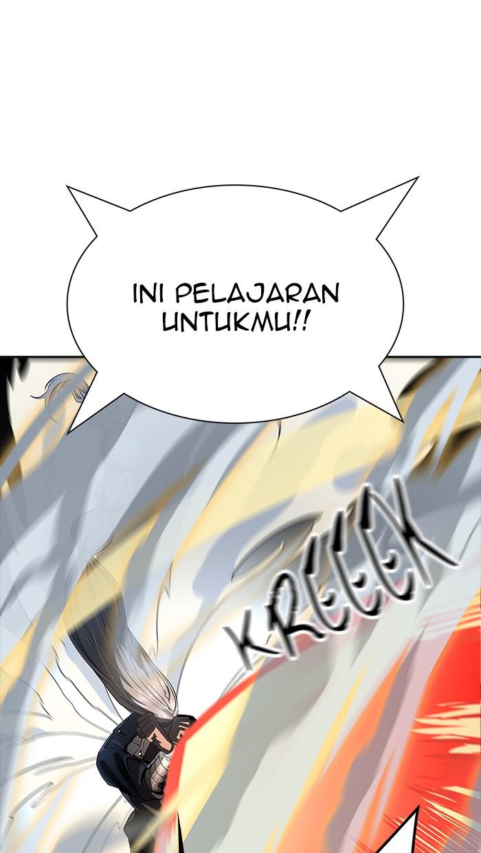 tower-of-god - Chapter: 519