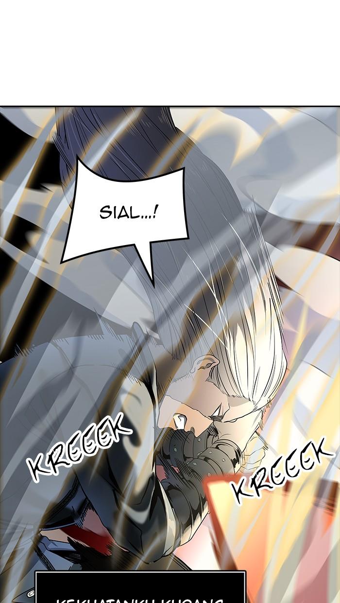 tower-of-god - Chapter: 519
