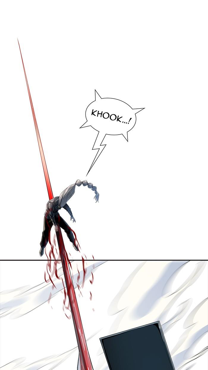 tower-of-god - Chapter: 519
